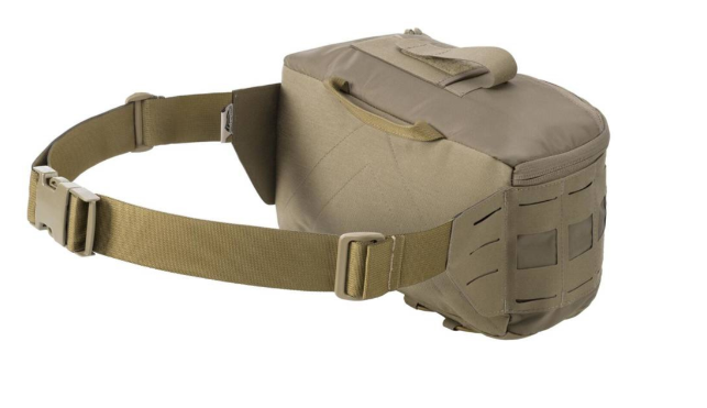 Direct Action®  MC Multicam® Cordura Lysander Medical EDC Kidney Waist bag Marsupio by Direct Action®
