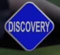 Logo produttore di Discovery Optics