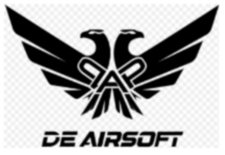 Logo produttore di Double Eagle Airsoft
