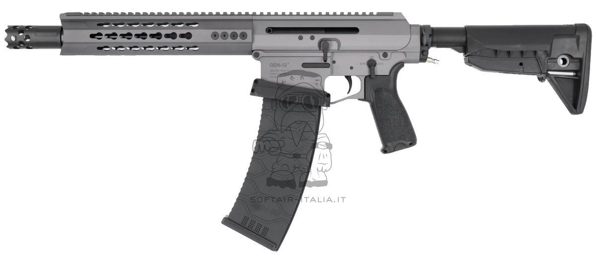 Drakarys HPA MTW TTI JW4 Gen-12 HAVOC 6 HPA Engine 2026 Edition by Wolverine