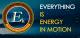 Logo produttore di EK Archery