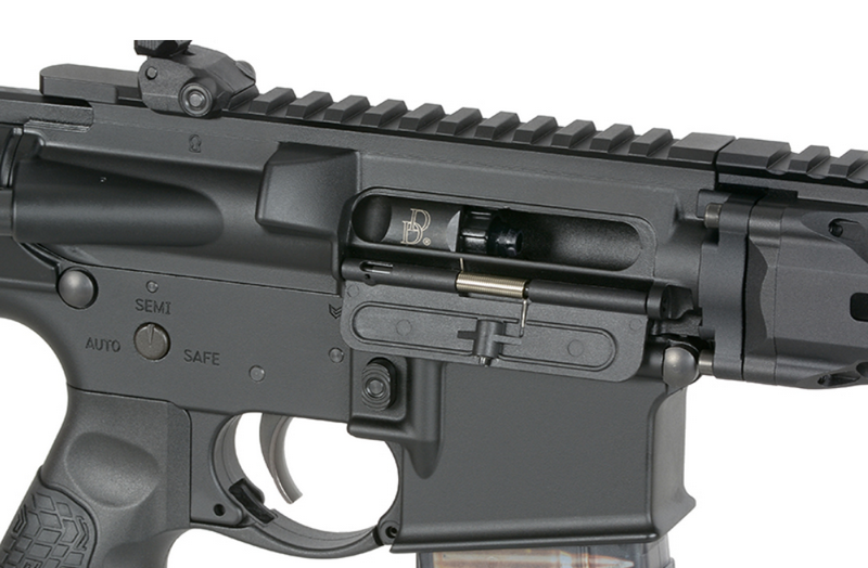 EMG - Cyma CGS Daniel Defense GBBR PDW M4 DDP by Cyma CGS - EMG