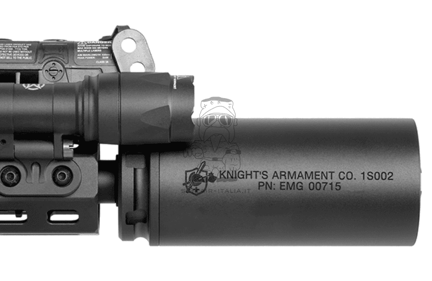 EMG Knight's Armament Tracer KAC QDC by EMG - ESHOOTER