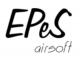 Logo produttore di EPeS Airsoft
