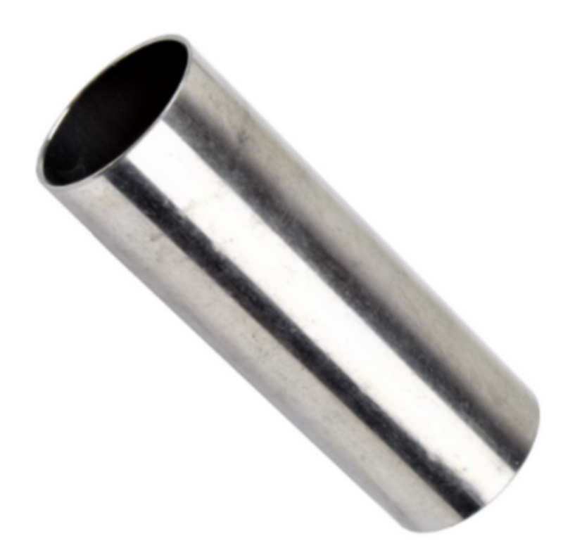 E&L Cilindro in Acciaio Inox Versione Senza Fori by E&L