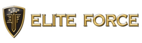Logo produttore di Elite Force