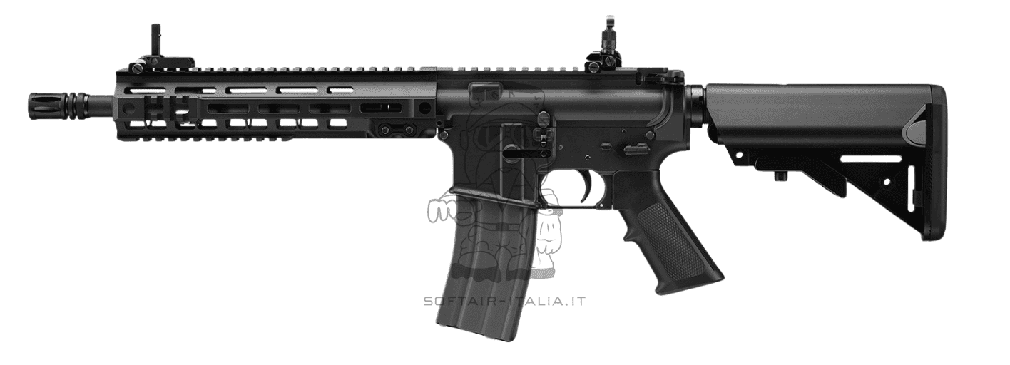 Evolt FPR Federal Patrol Rifle Mark IV MK4 Real Shock 11.5 inch by Tokyo Marui