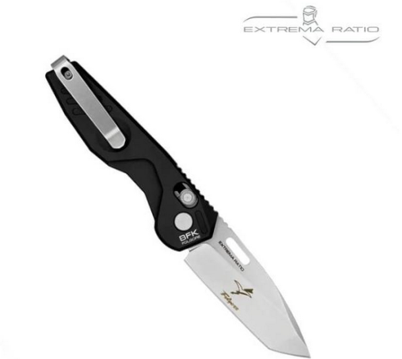 Extrema Ratio BFK ZERO FOLGORE EDC Folding Knife Coltello Richiudibile by Extrema Ratio