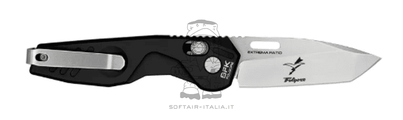 Extrema Ratio BFK ZERO FOLGORE EDC Folding Knife Coltello Richiudibile by Extrema Ratio