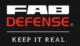 Logo produttore di FAB Defense