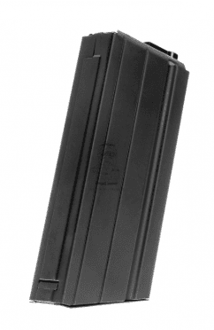 FAMAS EVO 30 - 60 - 120bb Magazine Caricatore Monofilare Regolabile by Cybergun