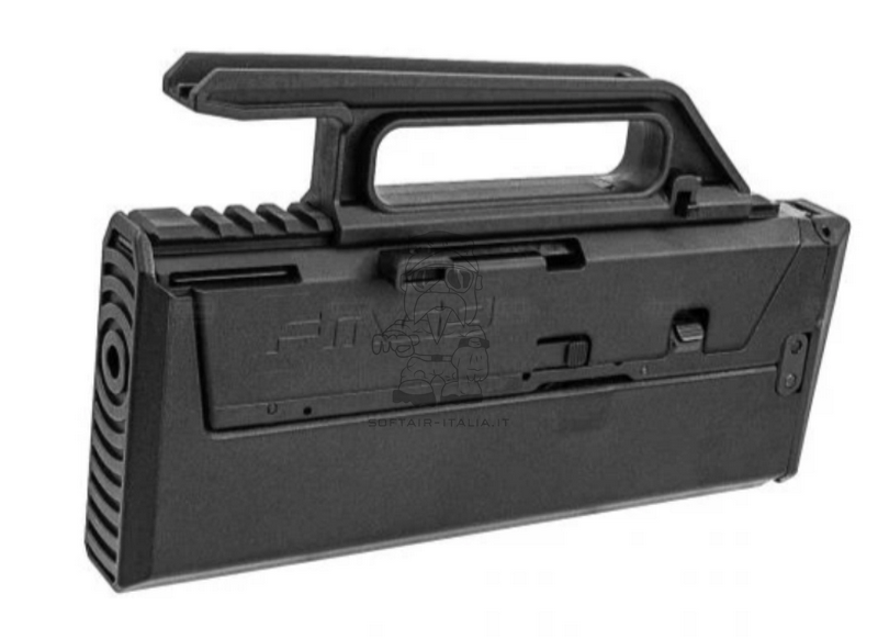 FPG-9 Glock 17 - 18C Gen3 VFC -  Tokyo Marui - Army Armament  WE Conversion Kit by AA Airsoft