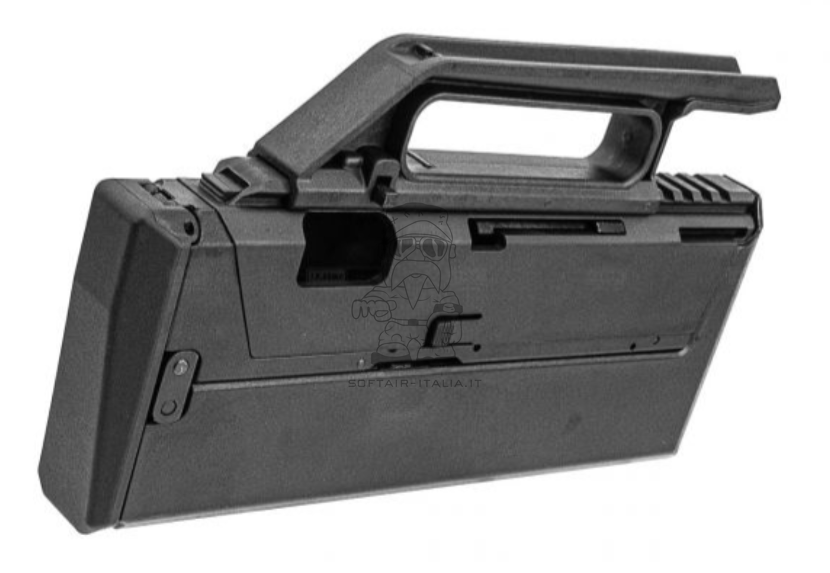 FPG-9 Glock 17 - 18C Gen3 VFC -  Tokyo Marui - Army Armament  WE Conversion Kit by AA Airsoft