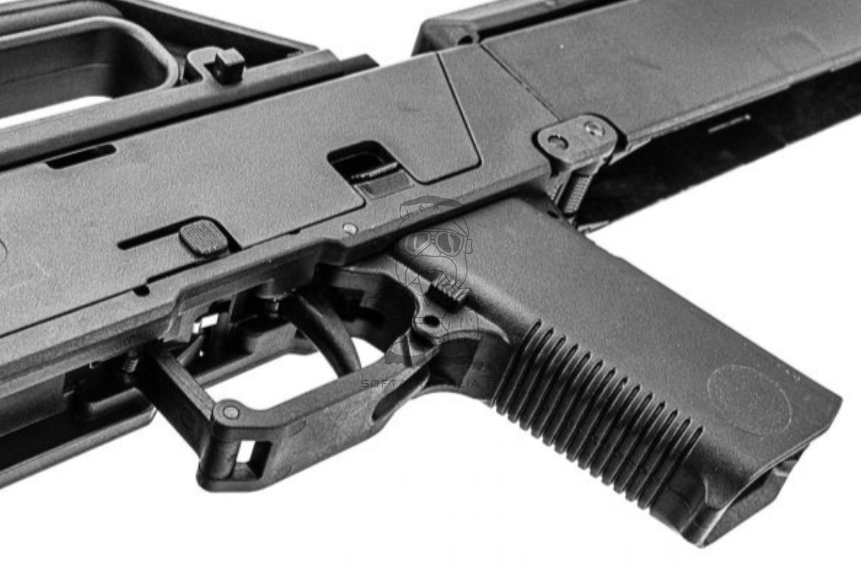 FPG-9 Glock 17 - 18C Gen3 VFC -  Tokyo Marui - Army Armament  WE Conversion Kit by AA Airsoft