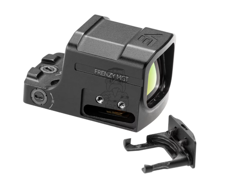 FRENZY-S 1×17×20 MRT Aspheric Lens EDC Red Dot by Vector Optics