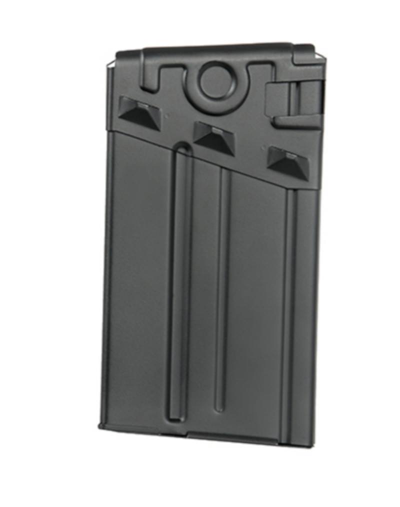 G3 150bb Mid Cap Magazine by Jing Gong