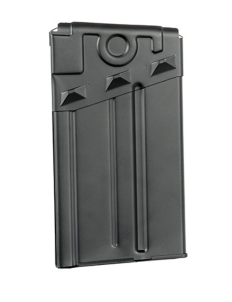 G3 150bb Mid Cap Magazine by Jing Gong