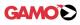 Logo produttore di GAMO