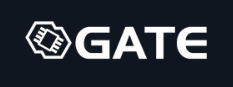 Logo produttore di Gate