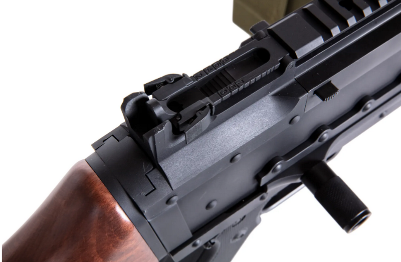 GPMG Machine Gun AEG by Golden Eagle