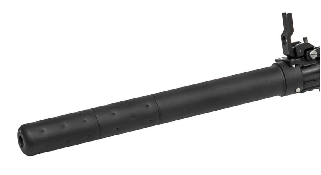 GR25 - SR25 SNIPER GT Mosfet Advanced Version Full Metal by G&G