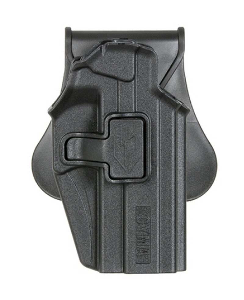 GRACH Holster Fondina Dedicata by Amomax