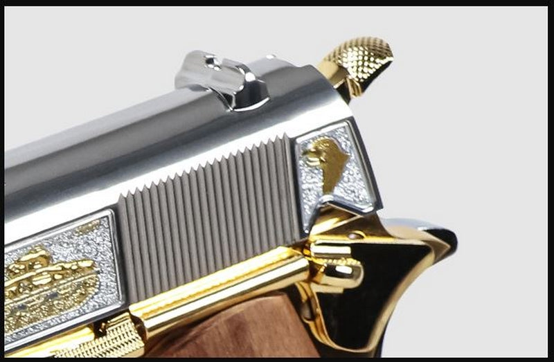 G&G D-Day 1911 GPM1911 Limited Edition GAS-M45-DDY-BBB-ECM by G&G