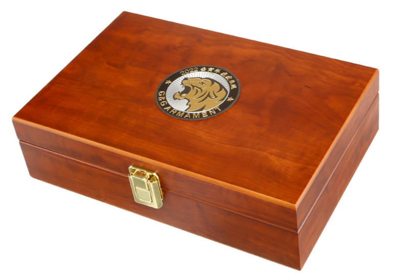 G&G GPM1911 Year of The Tiger 2022 Limited Edition GBB by G&G