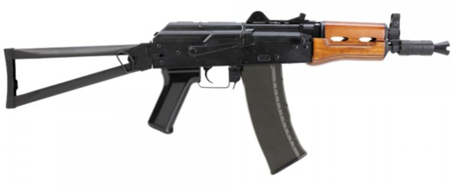 G&G GKS74U Full Wood & Metal TGK-74U-FOD-BNB-NCM by G&G