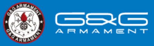 Logo produttore di G&G Armament