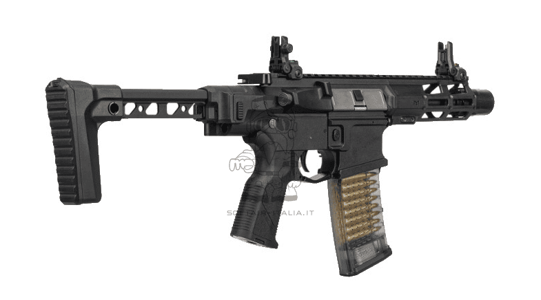G&G Batto FOD CM16 CHFS Folding Stock AEG by G&G