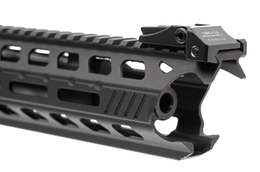 G&G Predator M-Lok CM16 ETU - Mosfet AEG Rifle by G&G