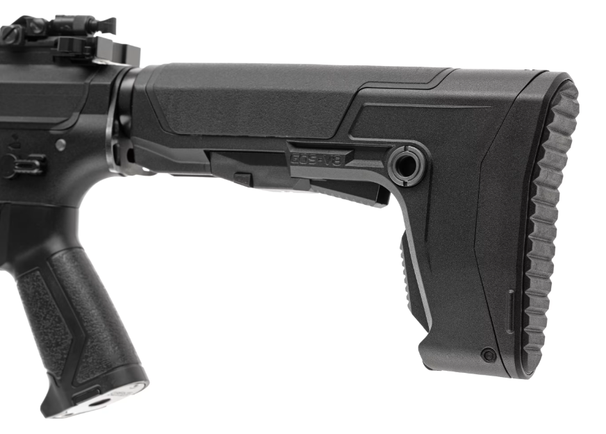 G&G Predator M-Lok CM16 ETU - Mosfet AEG Rifle by G&G