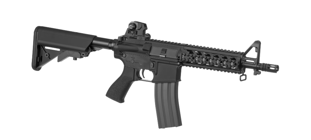 G&G CM16 Raider CQB by G&G