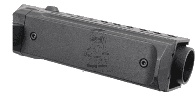 G&G ESG B-10 2.0 Gas Bullpup Shotgun by G&G