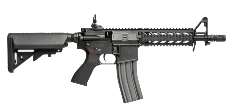 GC16 Raider S Full Metal EGC-016-RDS-BNB-NCM by G&G
