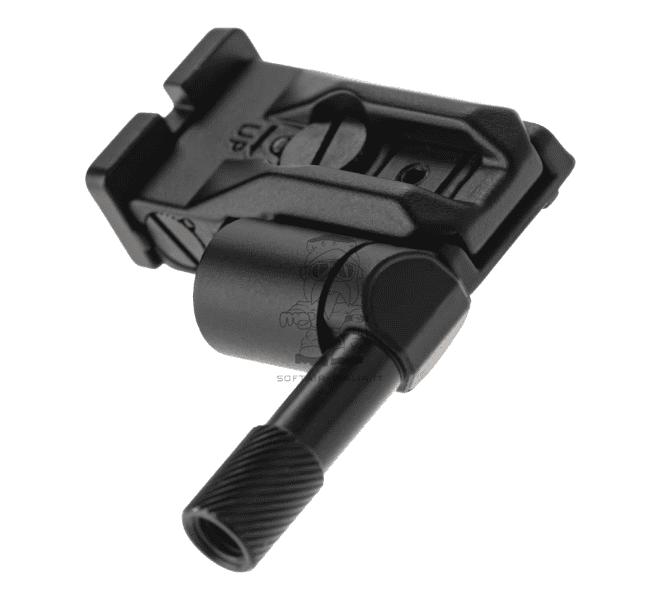 G&G GPM1911 CP Slide Charging Handle & Rear Sight by G&G