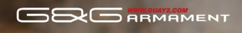 Logo produttore di G&G Armament