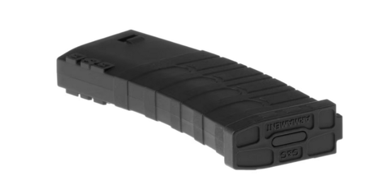 G&G M4 - M16 120bb Mid Cap Polymer Magazine Caricatore by G&G