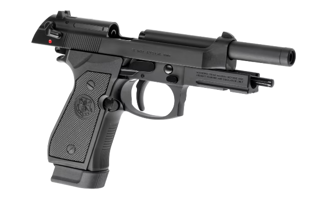 G&G M933A1 GPM9 MK3 Co2 GBB Airsoft Pistol by G&G