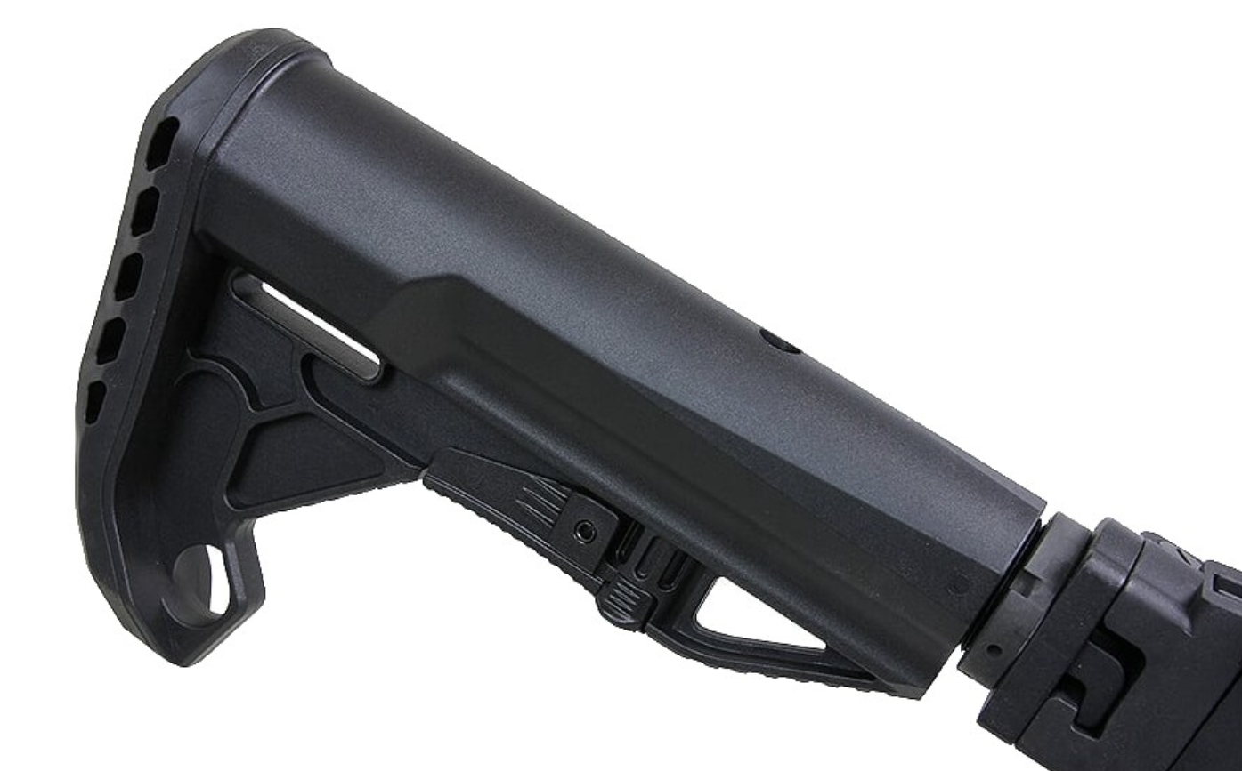 G&G PRK9 RTS Aeg Folding Stock GRK-9MM-RTS-BNB-NCM by G&G