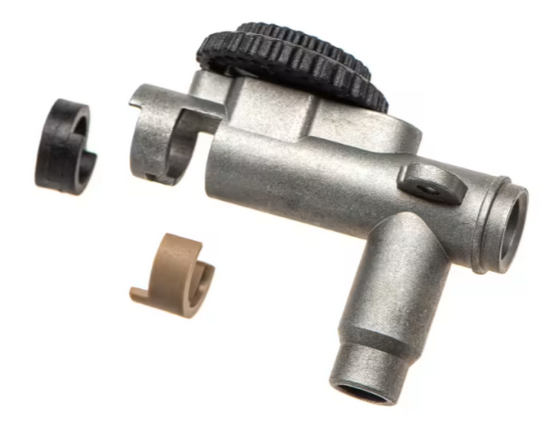 G&G RK74 Rotary Aluminum Hop Up Chamber Gruppo Hop Up G-20-016 by G&G