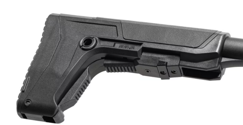 G&G SGR556 G3 System Split Gearbox and "BB in Barrel" Detection System by G&G Armament