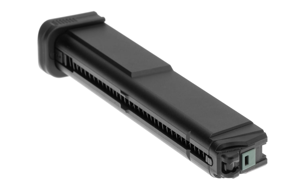 G&G SMC9 - GTP9 Ver.2 Light Weight 50bb Gas Magazine by G&G