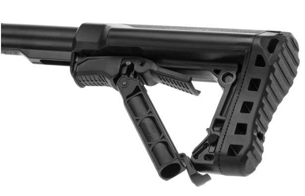 G&G TR16 MBR 556WH G2 System by G&G