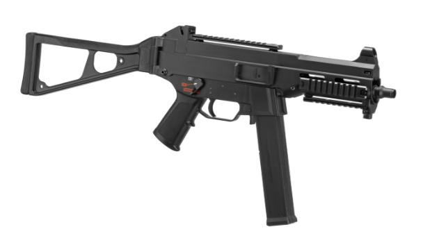 UMG 45ACP UMP type TGU-UMG-STD-BNB-NCM by G&G