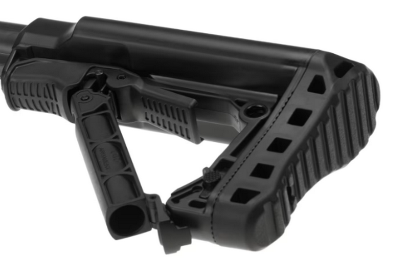 Wild Hog GC16 KeyMod 12" - Mosfet - ETU Full Metal EGC-WLD-012-BNB-NCM by G&G