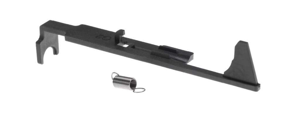GR16 Tappet Plate Ver.II Astina Spingipallino G-14-001-1 by G&G