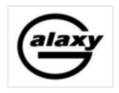 Logo produttore di Galaxy