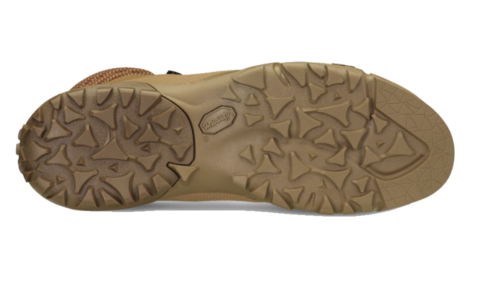 Garmont NEMESIS 6.2 GTX® Coyote Brown Tactical Boots - Anfibi by Garmont